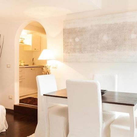 Navona Lovely Penthouse 罗马 外观 照片