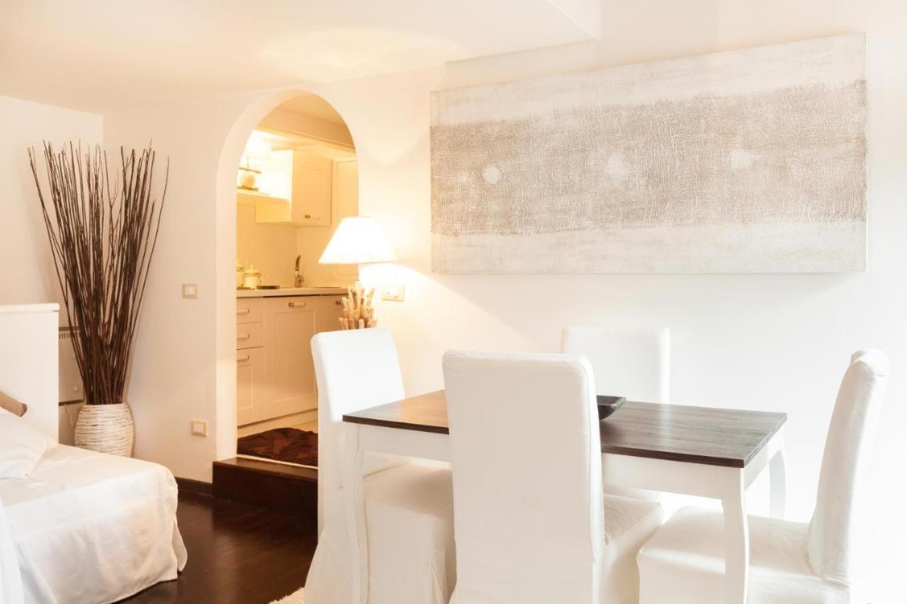 Navona Lovely Penthouse 罗马 外观 照片