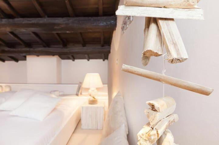Navona Lovely Penthouse 罗马 外观 照片