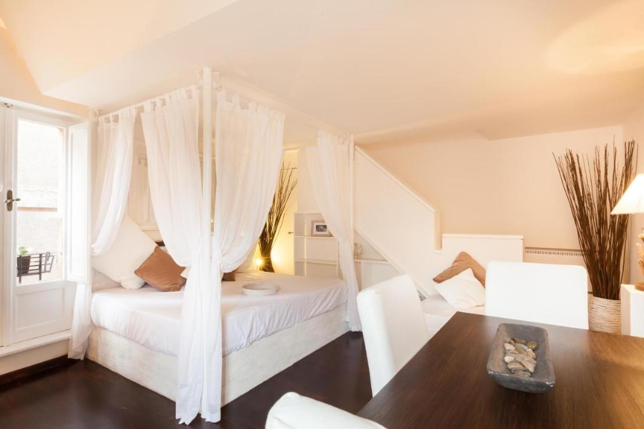 Navona Lovely Penthouse 罗马 外观 照片