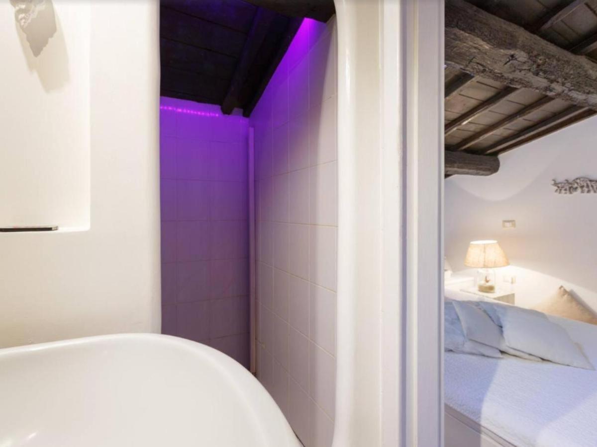 Navona Lovely Penthouse 罗马 外观 照片