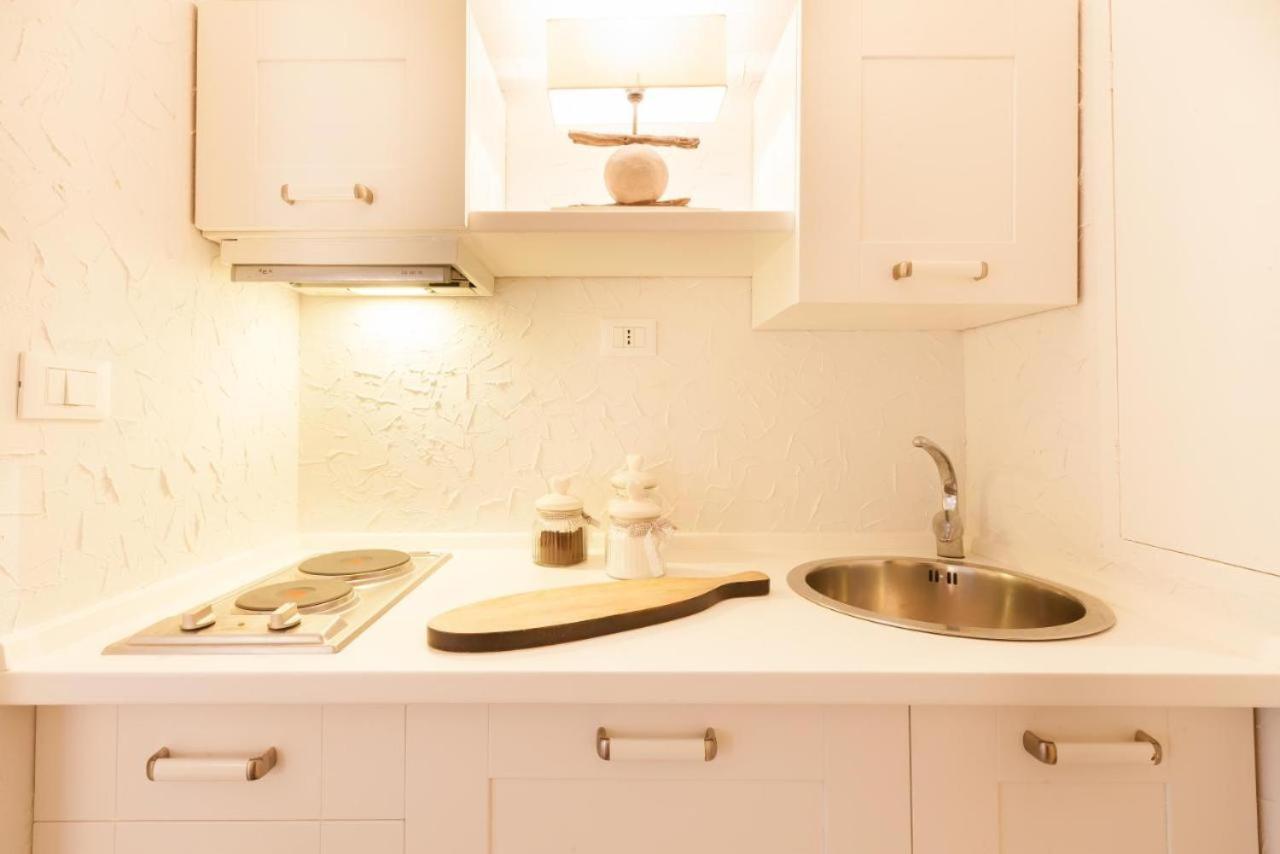 Navona Lovely Penthouse 罗马 外观 照片