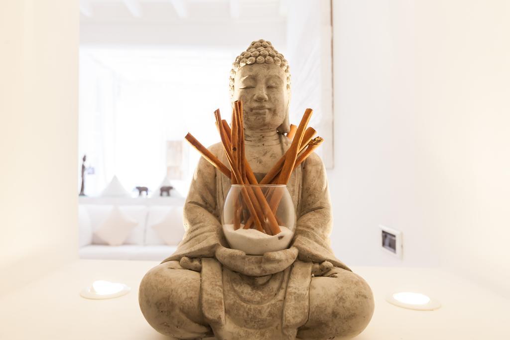 Navona Lovely Penthouse 罗马 客房 照片