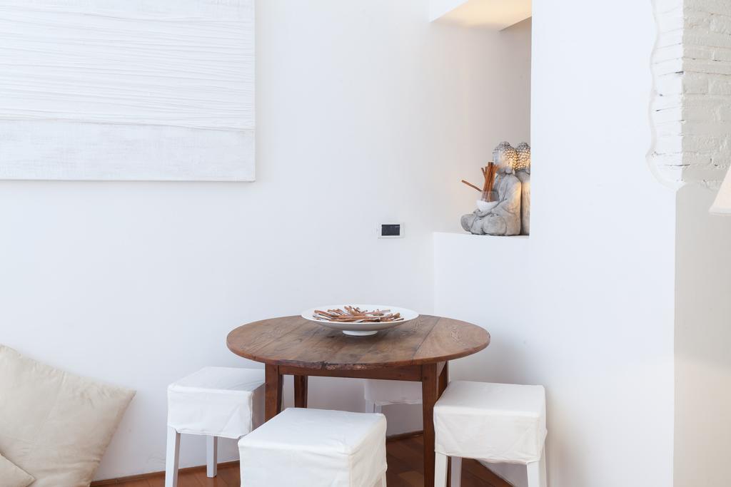 Navona Lovely Penthouse 罗马 外观 照片
