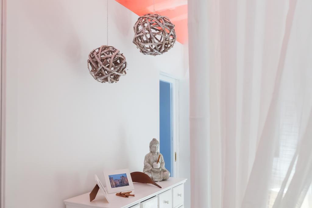 Navona Lovely Penthouse 罗马 外观 照片