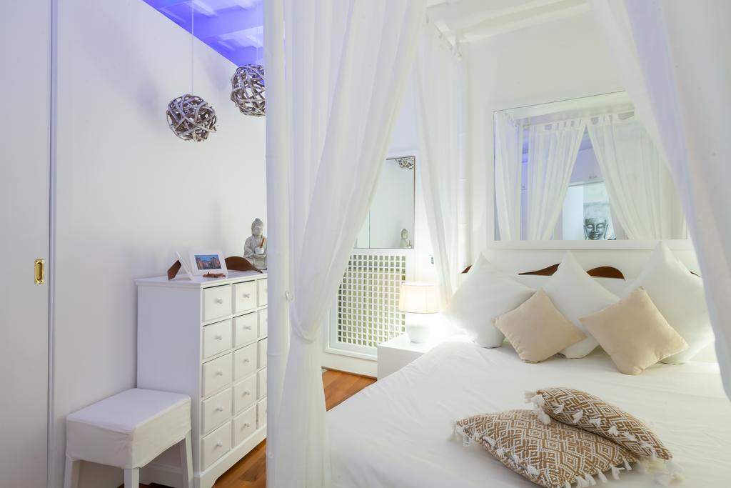Navona Lovely Penthouse 罗马 外观 照片